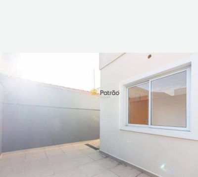Sobrado, 3 quartos, 120 m² - Foto 5