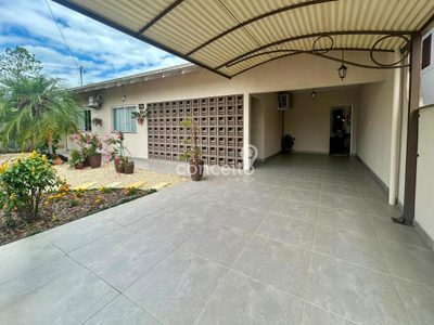 Casa, 3 quartos, 153 m² - Foto 2
