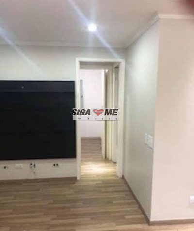 Apartamento, 2 quartos - Foto 2