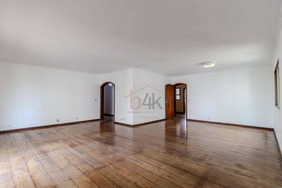 Apartamento, 5 quartos, 210 m² - Foto 5
