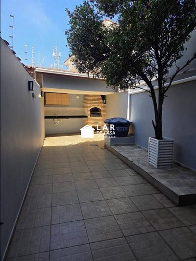 Sobrado, 3 quartos, 150 m² - Foto 4