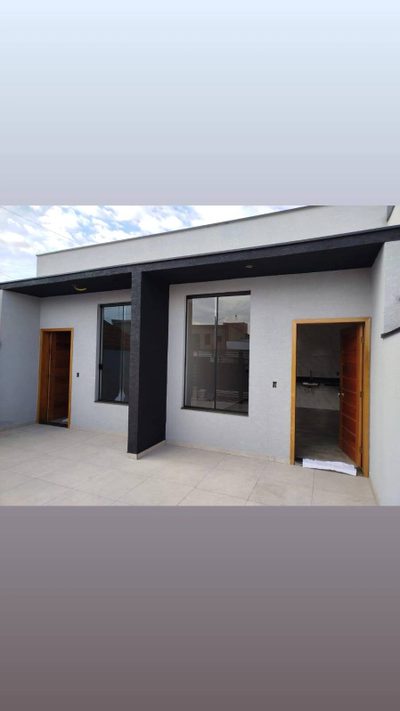 Casa, 2 quartos, 52 m² - Foto 5