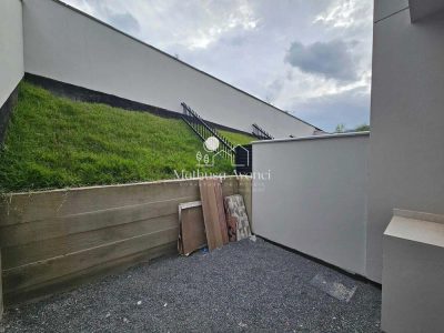 Casa, 2 quartos, 69 m² - Foto 2