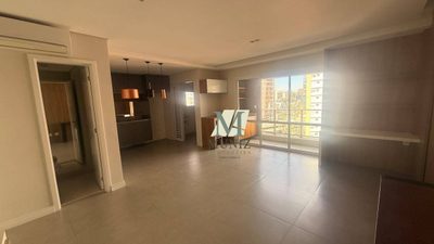 Apartamento, 2 quartos, 92 m² - Foto 1
