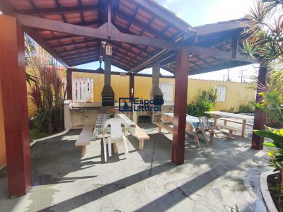 Casa de Condomínio, 2 quartos - Foto 3