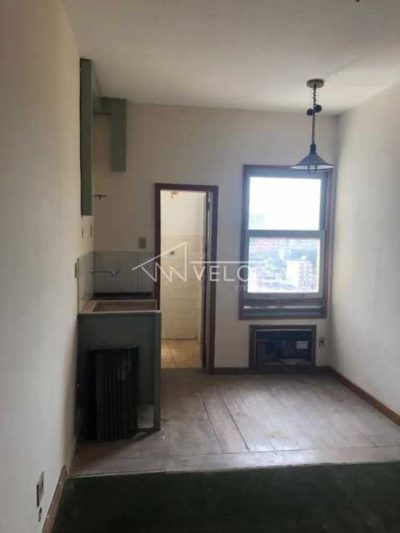 Sala-Conjunto, 19 m² - Foto 1
