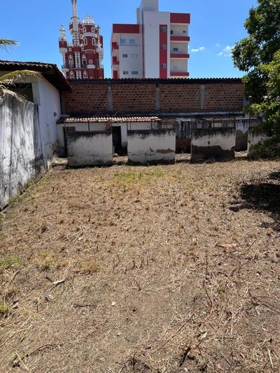 Terreno, 360 m² - Foto 2
