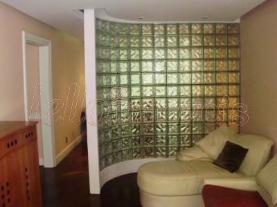 Apartamento, 3 quartos, 300 m² - Foto 4