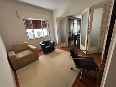 Apartamento, 3 quartos, 135 m² - Foto 5