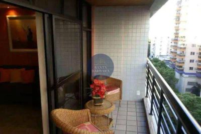 Apartamento, 4 quartos, 180 m² - Foto 2