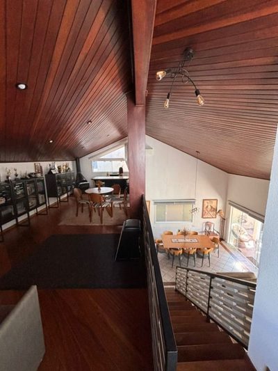 Casa, 3 quartos, 170 m² - Foto 3