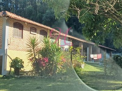 Sítio, 4 quartos - Foto 2