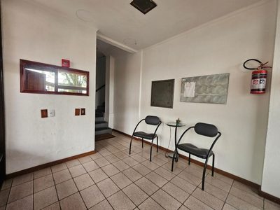 Apartamento, 1 quarto, 31 m² - Foto 5
