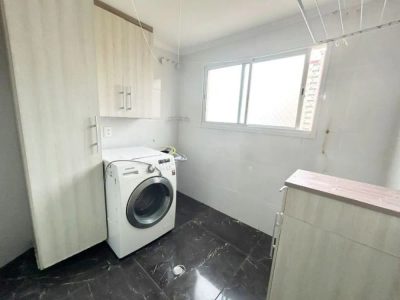Apartamento, 3 quartos, 125 m² - Foto 3