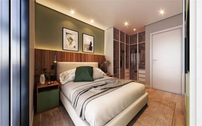 Apartamento, 2 quartos, 96 m² - Foto 4