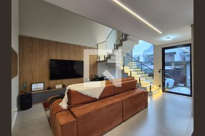 Casa, 4 quartos, 190 m² - Foto 2