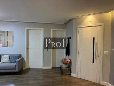 Apartamento, 3 quartos, 135 m² - Foto 4