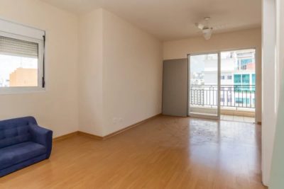 Apartamento, 1 quarto, 41 m² - Foto 3