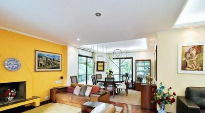 Apartamento, 4 quartos, 177 m² - Foto 3