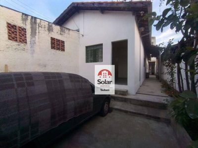 Casa, 2 quartos, 72 m² - Foto 1