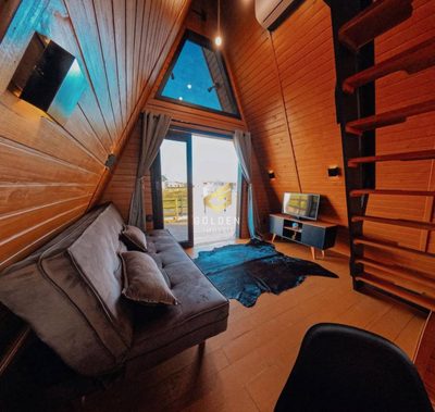 Sítio, 1 quarto, 1200 m² - Foto 4