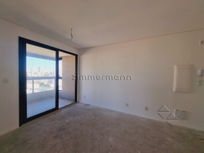Apartamento, 2 quartos, 53 m² - Foto 1