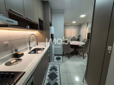 Apartamento, 2 quartos, 70 m² - Foto 2