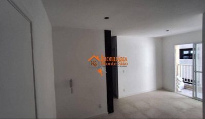 Apartamento, 2 quartos, 47 m² - Foto 1