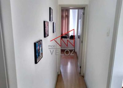 Apartamento, 2 quartos, 80 m² - Foto 1