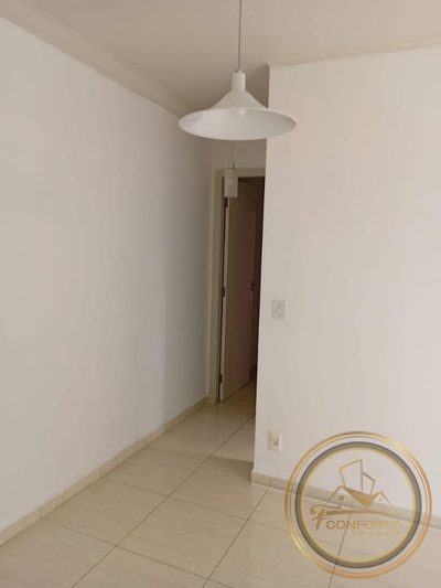 Apartamento, 1 quarto, 33 m² - Foto 2