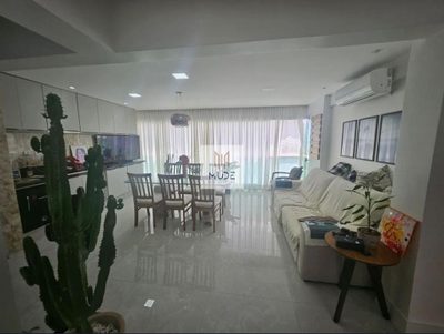 Apartamento, 2 quartos, 110 m² - Foto 5