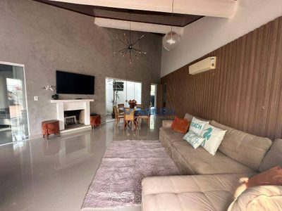 Casa de Condomínio, 6 quartos - Foto 3