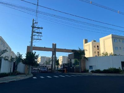 Apartamento, 2 quartos, 40 m² - Foto 1