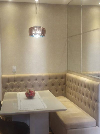 Apartamento, 2 quartos, 45 m² - Foto 1