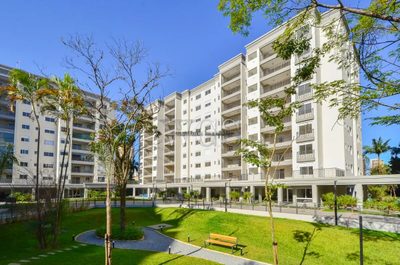 Apartamento, 2 quartos, 85 m² - Foto 2
