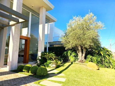Casa de Condomínio, 5 quartos - Foto 4
