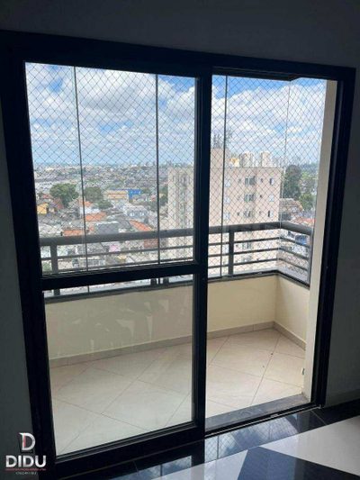 Apartamento, 3 quartos, 74 m² - Foto 3
