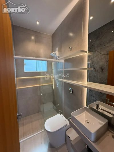 Casa, 3 quartos, 64 m² - Foto 4