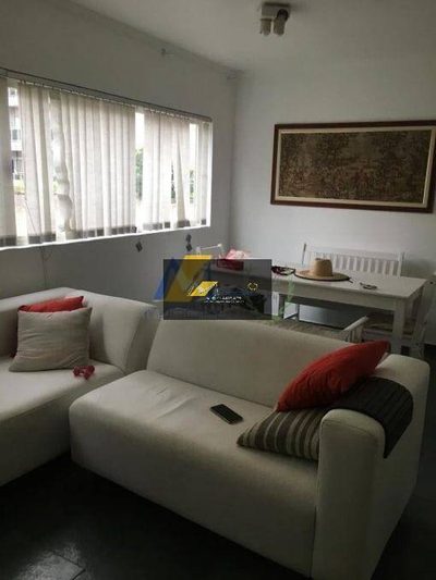 Apartamento, 2 quartos, 70 m² - Foto 1