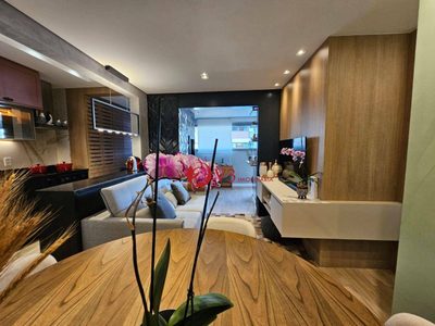 Apartamento, 2 quartos, 67 m² - Foto 3