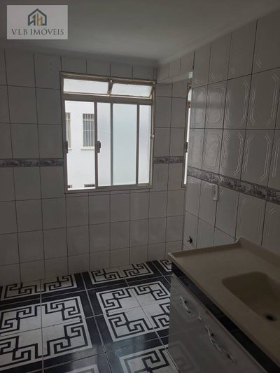Apartamento, 2 quartos, 48 m² - Foto 4