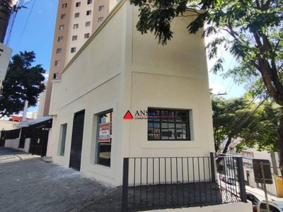 Prédio Inteiro, 330 m² - Foto 4