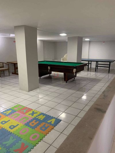 Apartamento, 2 quartos, 78 m² - Foto 2