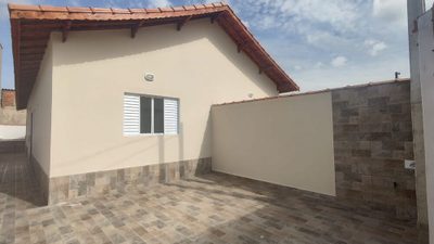 Casa, 2 quartos - Foto 4