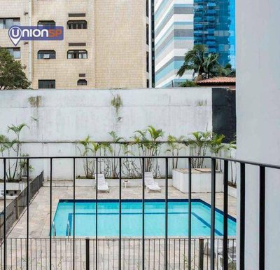 Apartamento, 2 quartos, 80 m² - Foto 4