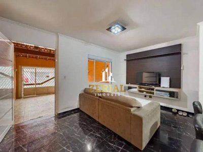 Casa, 3 quartos, 130 m² - Foto 2