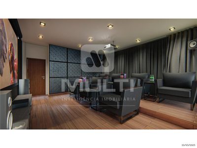 Apartamento, 2 quartos, 73 m² - Foto 2