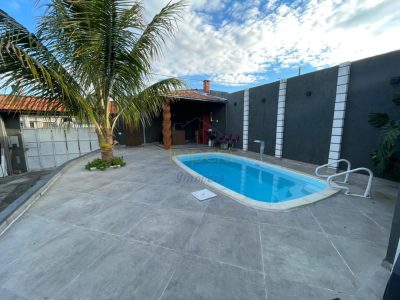 Casa, 2 quartos, 95 m² - Foto 1