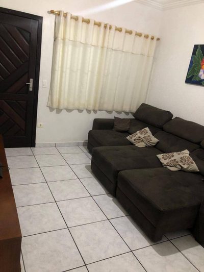 Casa, 2 quartos, 171 m² - Foto 3