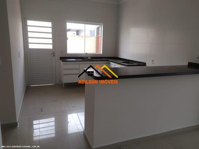 Casa, 2 quartos - Foto 5